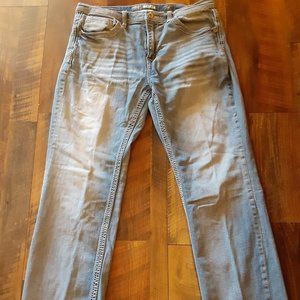 BKE Tyler jeans 34L